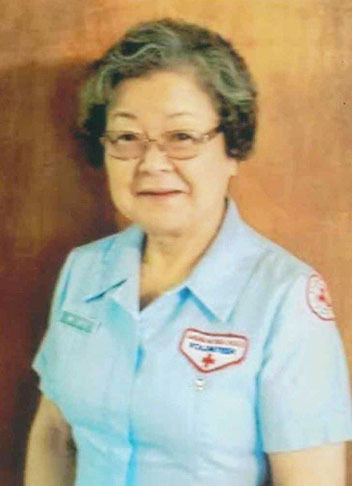 Smith, Yoshiko Oizumi